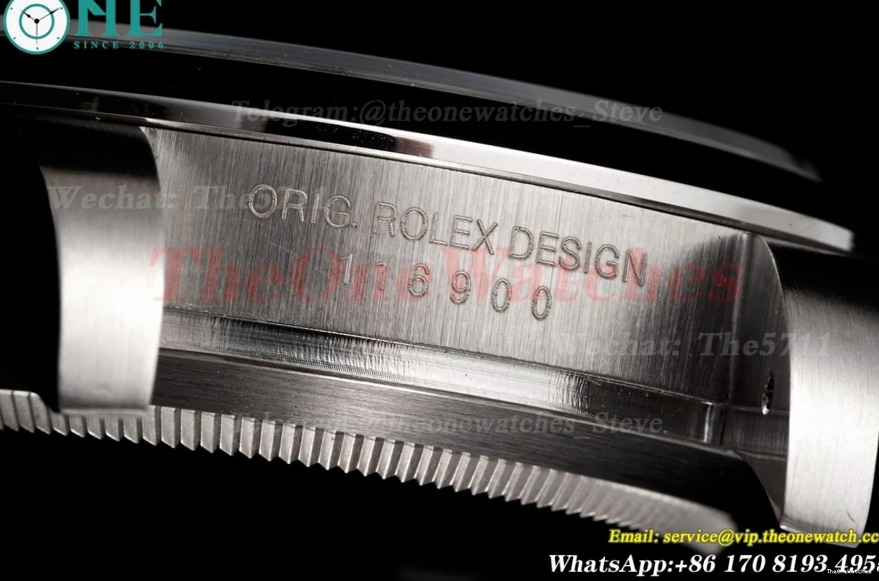 Num 116900 SA3131 Airking SS SS Black JDF 904L 40mm 0409